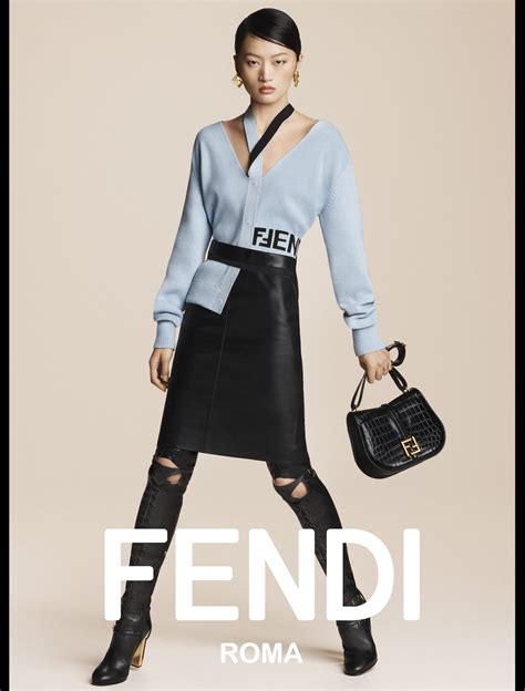 fendi 编号
